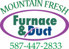 Mountain Fresh Furnace and Duct