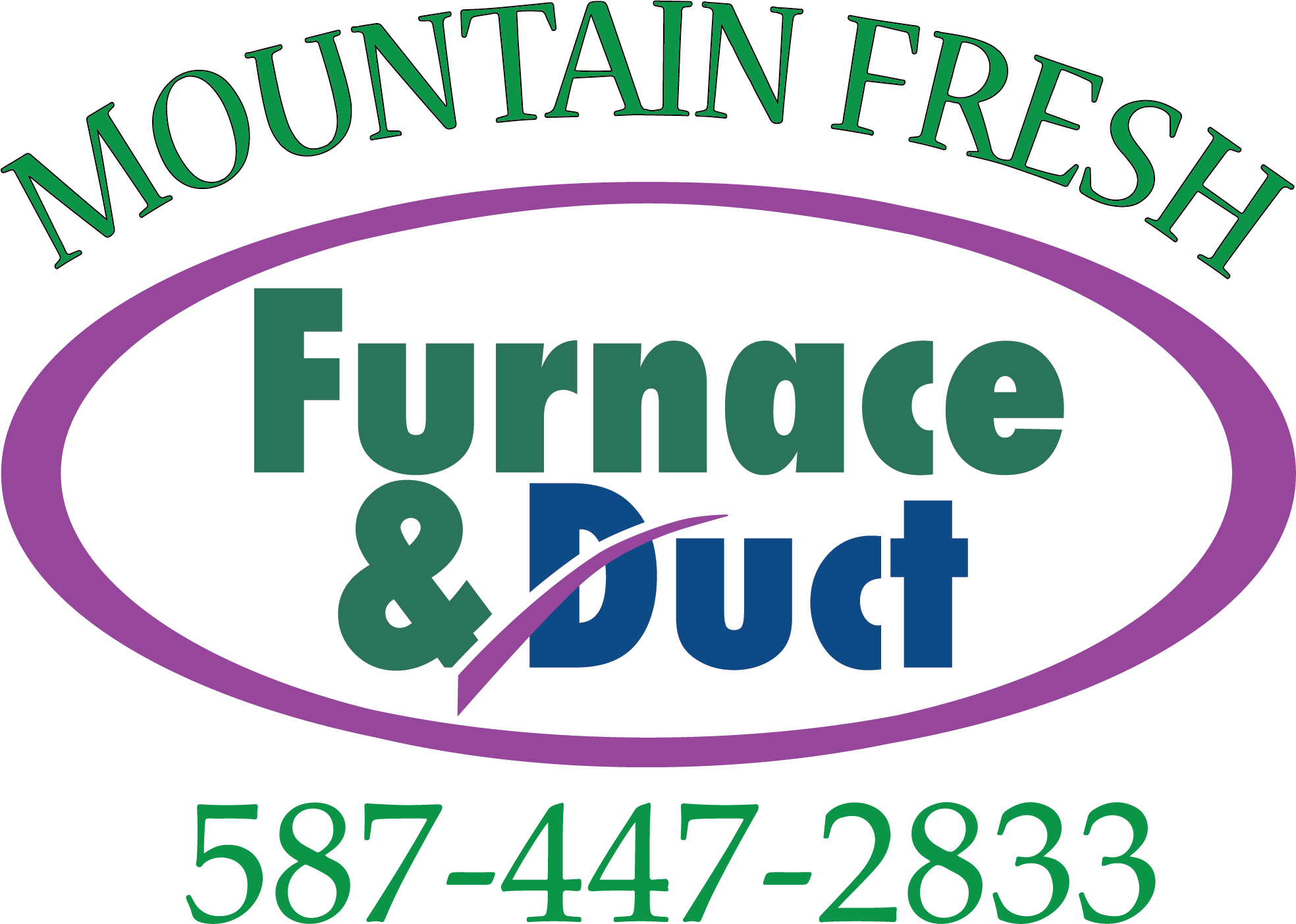 Mountain Fresh Furnace and Duct